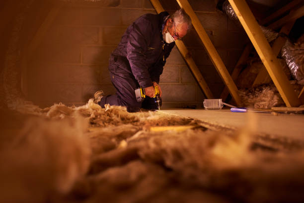 Best Insulation for Specific Applications in Toledo, OH